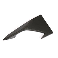 Dry Carbon Canards voor BMW M2 F87