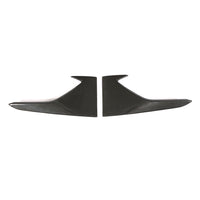 Dry Carbon Canards voor BMW M2 F87