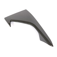 Dry Carbon Canards voor BMW M2 F87