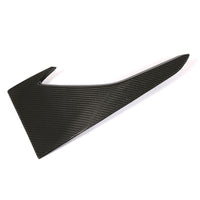 Dry Carbon Canards voor BMW M2 F87