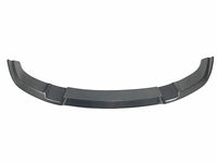 Carbon Front Splitter wide model for BMW M2 F87