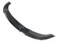 Carbon Front Splitter wide model for BMW M2 F87