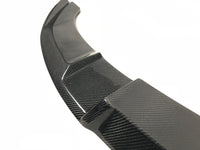 Carbon Front Splitter wide model for BMW M2 F87