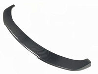 Carbon Front Splitter wide model for BMW M2 F87