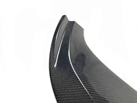 Carbon Front Splitter wide model for BMW M2 F87