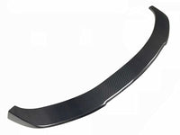 Carbon Front Splitter wide model for BMW M2 F87