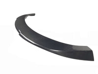 Carbon Front Splitter wide model for BMW M2 F87