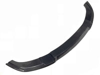 Carbon Front Splitter wide model for BMW M2 F87
