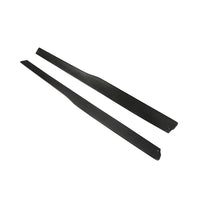 Carbon Side Skirts voor BMW M4 F82 V1