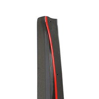 Carbon Side Skirts voor BMW M4 F82 V1