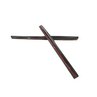 Carbon Side Skirts voor BMW M4 F82 V1