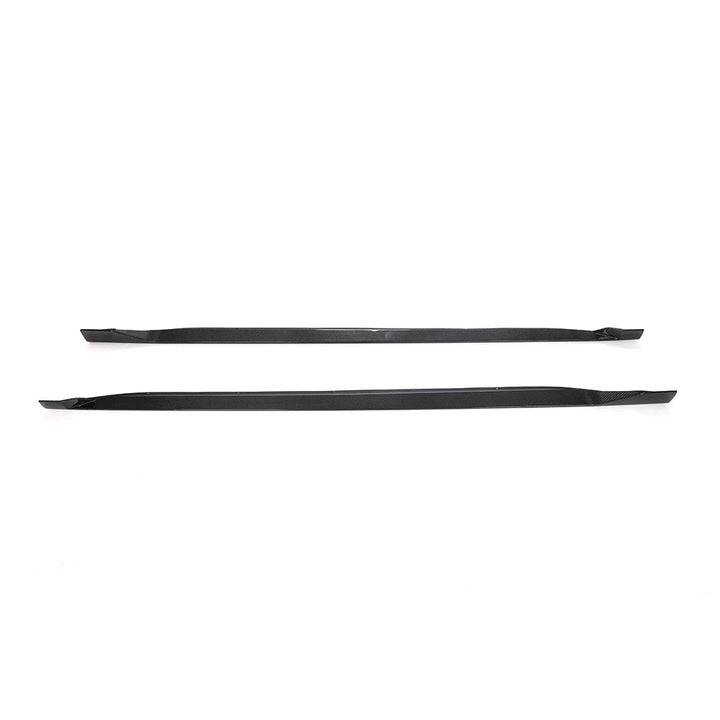 Carbon Diffuser voor Volkswagen Arteon