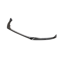 Carbon Front Splitter voor Volkswagen Arteon