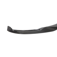 Carbon Front Splitter voor Volkswagen Arteon