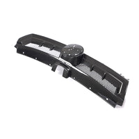 Dry Carbon Grille voor Volkswagen Golf 7