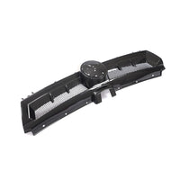 Dry Carbon Grille voor Volkswagen Golf 7