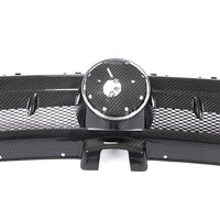 Dry Carbon Grille voor Volkswagen Golf 7