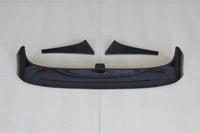 FRP Spoiler voor Volkswagen Golf 7