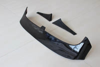 FRP Spoiler voor Volkswagen Golf 7