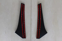 FRP Spoiler voor Volkswagen Golf 7