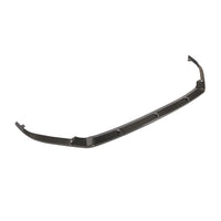 Carbon Front Splitter voor Volkswagen Golf 7.5 R-Line