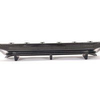 Carbon Front Splitter voor Volkswagen Golf 7.5