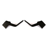 Carbon Spoiler voor Volkswagen Golf 7.5 R-Line