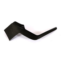 Carbon Spoiler voor Volkswagen Golf 7.5 R-Line