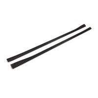 Carbon Side Skirts voor Volkswagen Multivan / Transporter T6