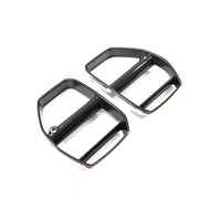 Dry Carbon Grille niergrille voor BMW M3 / M4 / M3 Touring G80, G82, G81