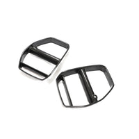 Dry Carbon Grille niergrille voor BMW M3 / M4 / M3 Touring G80, G82, G81