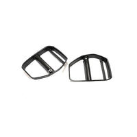 Dry Carbon Grille niergrille voor BMW M3 / M4 / M3 Touring G80, G82, G81