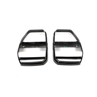 Dry Carbon Grille niergrille voor BMW M3 / M4 / M3 Touring G80, G82, G81