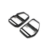 Dry Carbon Grille niergrille voor BMW M3 / M4 / M3 Touring G80, G82, G81