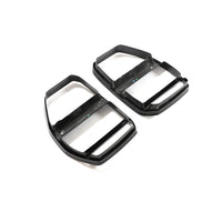 Dry Carbon Grille niergrille voor BMW M3 / M4 / M3 Touring G80, G82, G81