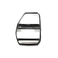 Dry Carbon Grille niergrille voor BMW M3 / M4 / M3 Touring G80, G82, G81