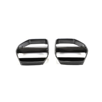 Dry Carbon Grille niergrille voor BMW M3 / M4 / M3 Touring G80, G82, G81