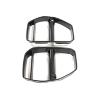 Dry Carbon Grille niergrille voor BMW M3 / M4 / M3 Touring G80, G82, G81