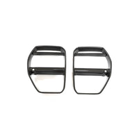 Dry Carbon Grille niergrille voor BMW M3 / M4 / M3 Touring G80, G82, G81