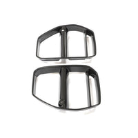 Dry Carbon Grille niergrille voor BMW M3 / M4 / M3 Touring G80, G82, G81