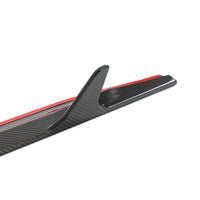 Carbon Side Skirts voor BMW M3 / M3 Touring G80, G81