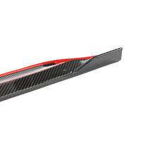Carbon Side Skirts voor BMW M3 / M3 Touring G80, G81