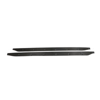 Carbon Side Skirts voor BMW M3 / M3 Touring G80, G81