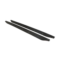 Carbon Side Skirts voor BMW M3 / M3 Touring G80, G81