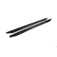 Carbon Side Skirts voor BMW M3 / M3 Touring G80, G81