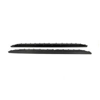 Dry Carbon Side Skirts vlak model voor BMW M3 / M3 Touring G80, G81