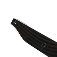 Carbon Side Skirts voor BMW M3 / M3 Touring G80, G81