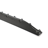 Dry Carbon Side Skirts vlak model voor BMW M3 / M3 Touring G80, G81