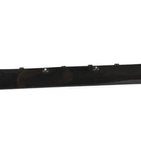 Dry Carbon Side Skirts vlak model voor BMW M3 / M3 Touring G80, G81