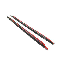 Carbon Side Skirts voor BMW M3 / M3 Touring G80, G81